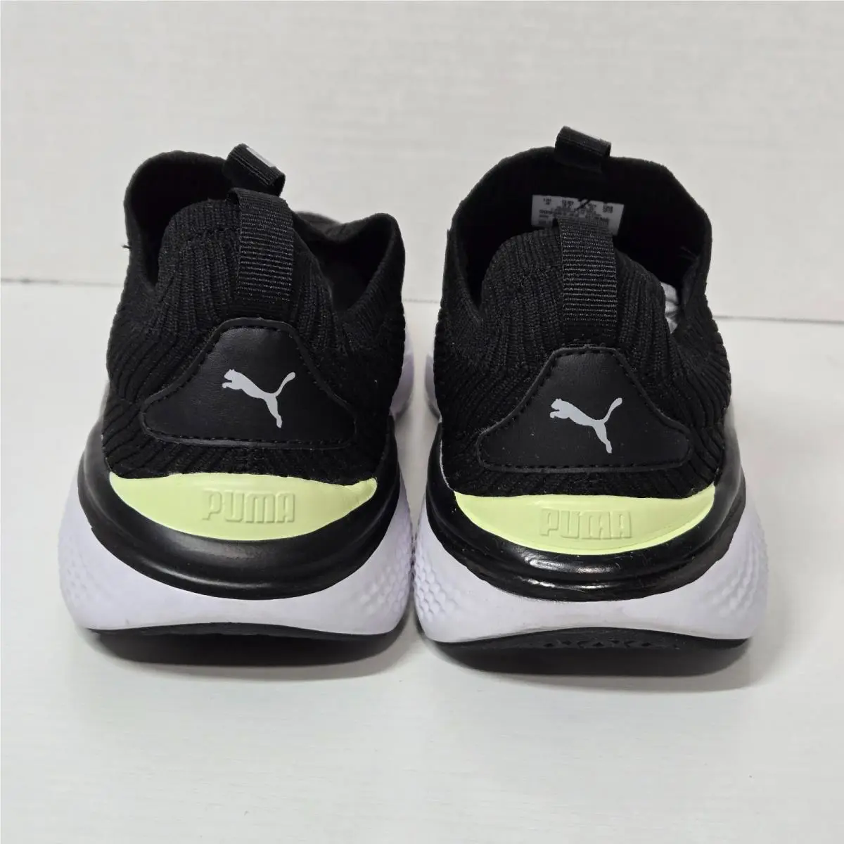 Puma shoes - PUMA Softride Pro - Softride Pro - Black 3