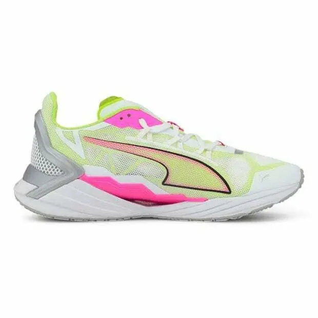 Puma shoes - White 1