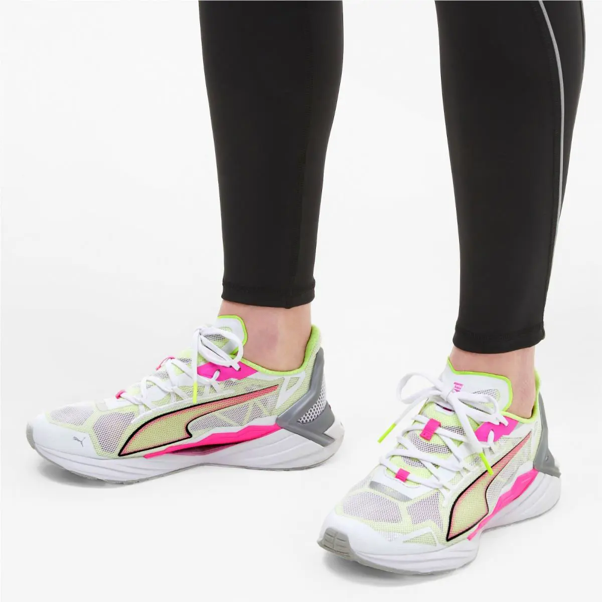 Puma shoes - White 0