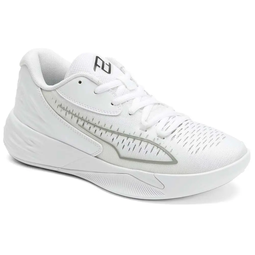 Puma shoes - 37826204 - 37826204 - Black (UPC: 195552283183) 0