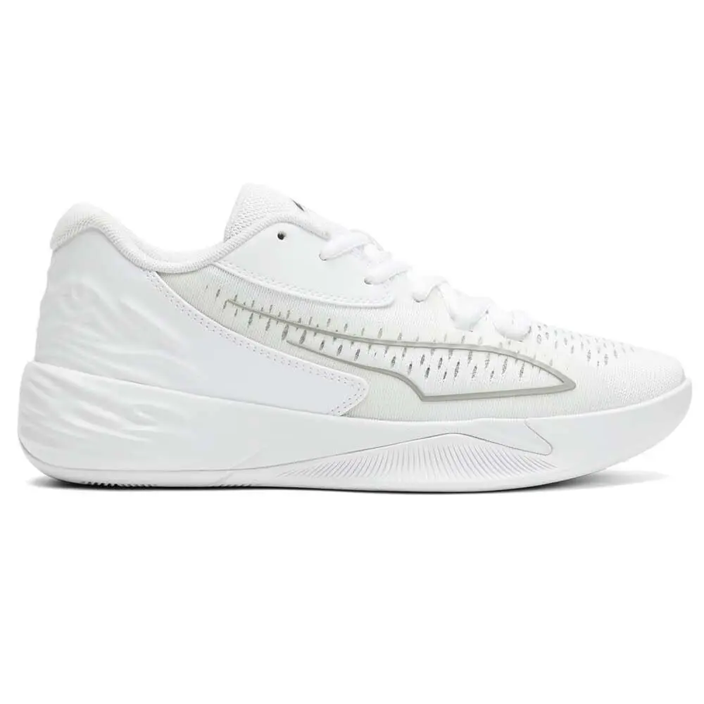 Puma shoes - 37826204 - 37826204 - Black (UPC: 195552283183) 1