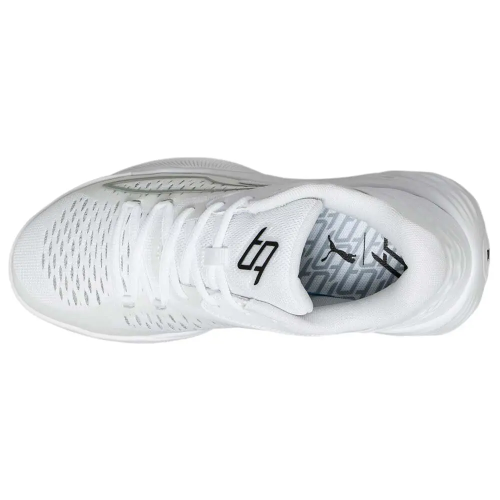 Puma shoes - 37826204 - 37826204 - Black (UPC: 195552283183) 2