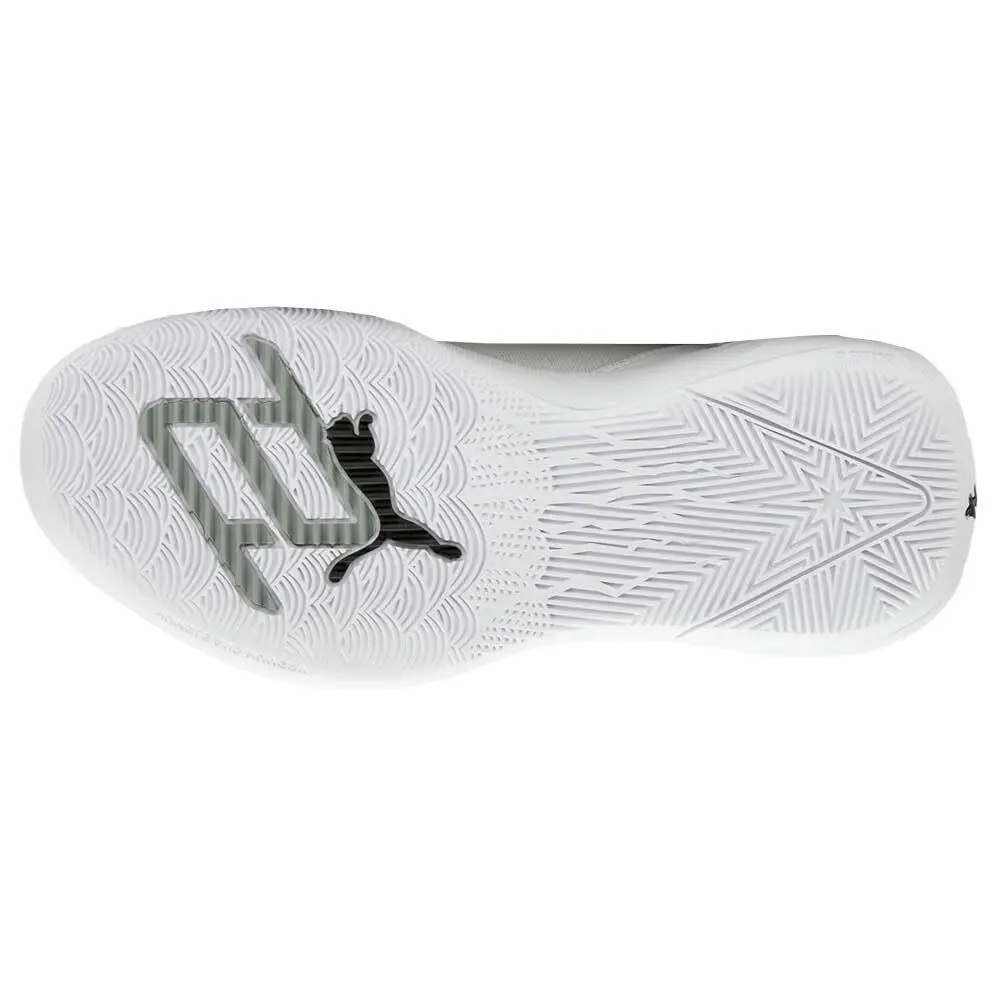 Puma shoes - 37826204 - 37826204 - Black (UPC: 195552283183) 3