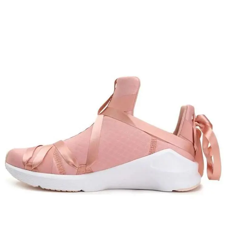 Puma shoes - PUMA Fierce - Fierce - 190538-01 - Peach Beige 0