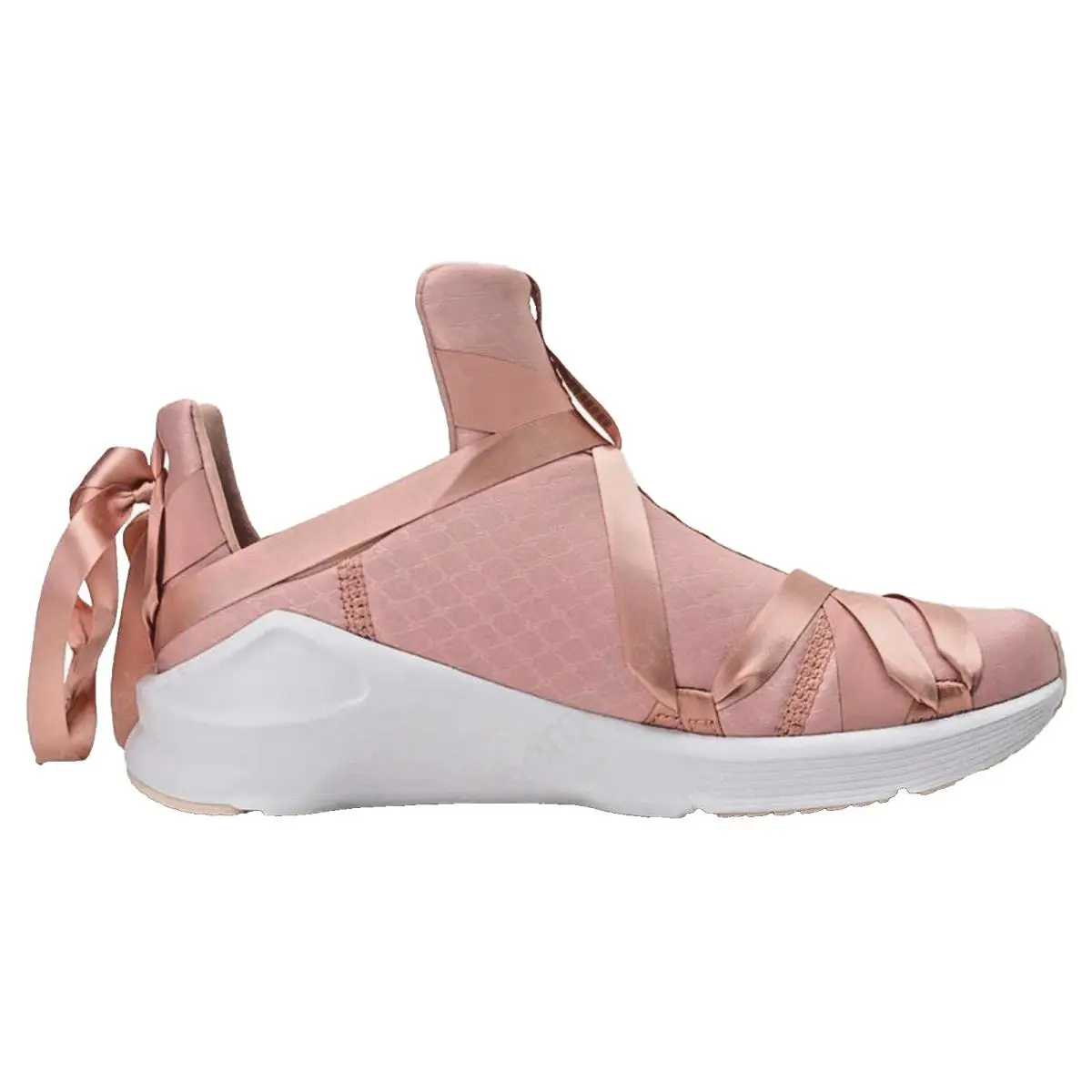 Puma shoes - PUMA Fierce - Fierce - 190538-01 - Peach Beige 1