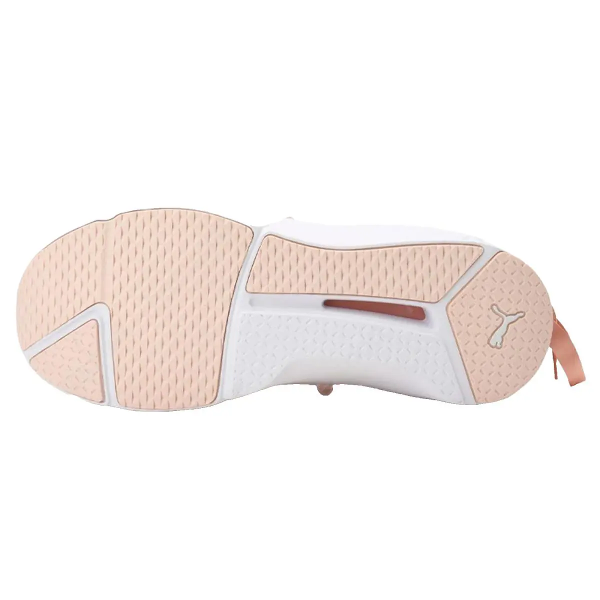 Puma shoes - PUMA Fierce - Fierce - 190538-01 - Peach Beige 3