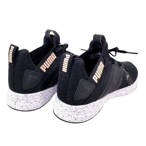 Puma shoes - PUMA Contempt - Contempt - Black 9