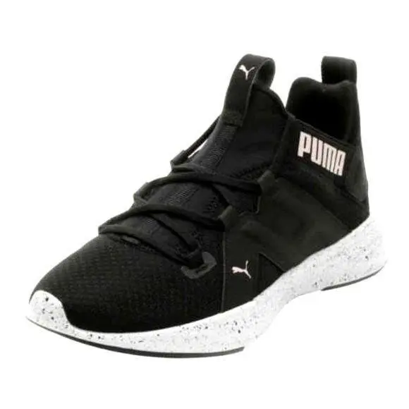 Puma shoes - PUMA Contempt - Contempt - Black 2