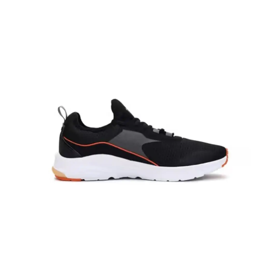 Puma shoes - PUMA Electron - Electron - Black 1