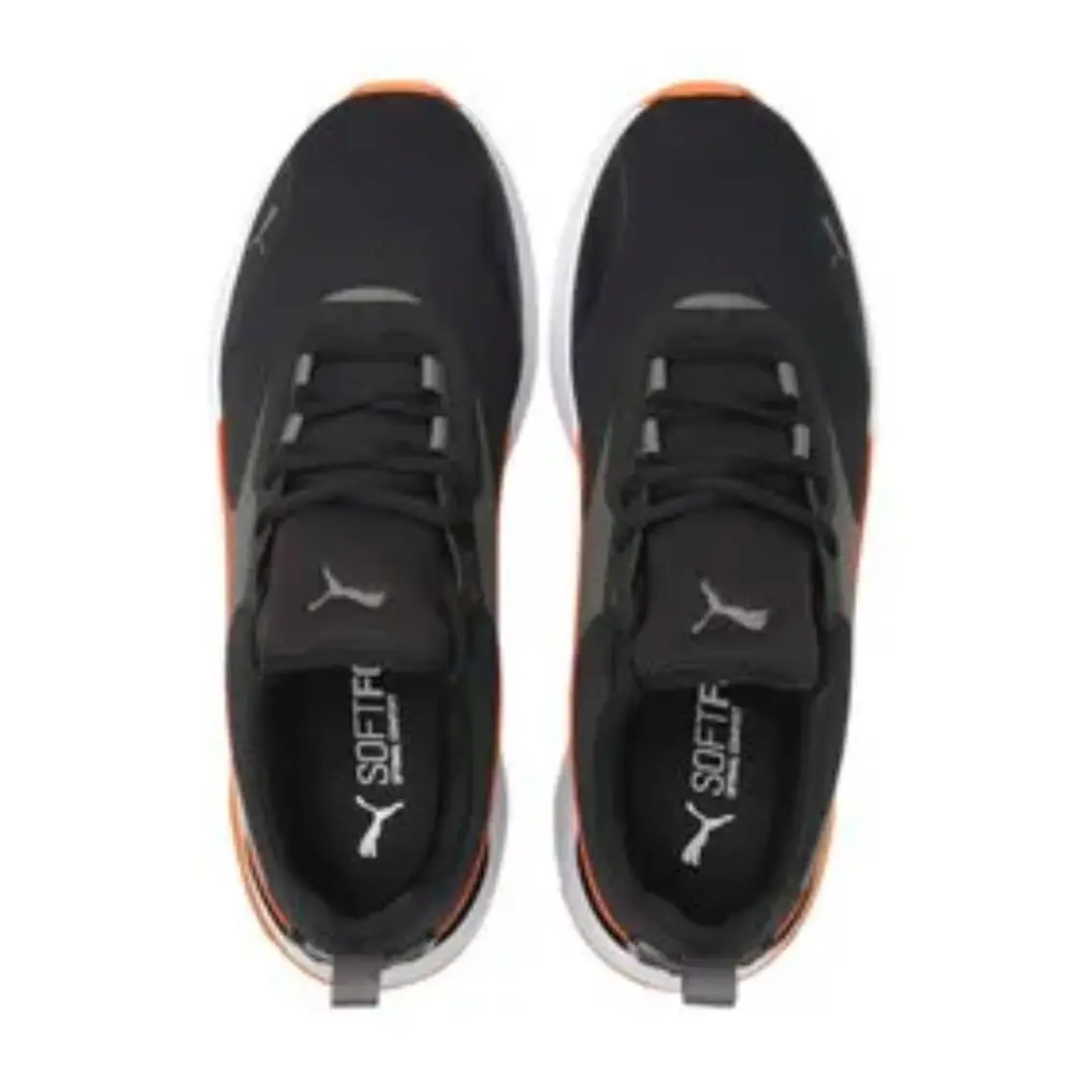 Puma shoes - PUMA Electron - Electron - Black 2