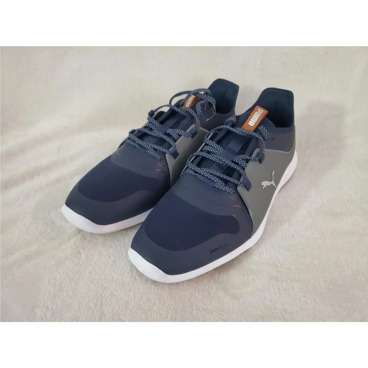 Puma shoes - PUMA Ignite - Ignite - 193000 - Blue (UPC: 194578876218) 1