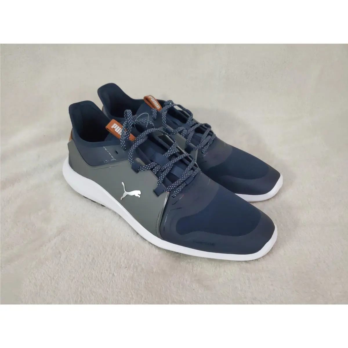 Puma shoes - PUMA Ignite - Ignite - 193000 - Blue (UPC: 194578876218) 2