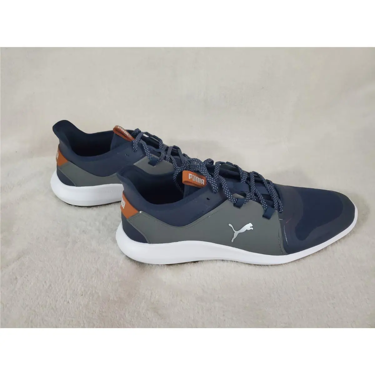 Puma shoes - PUMA Ignite - Ignite - 193000 - Blue (UPC: 194578876218) 3