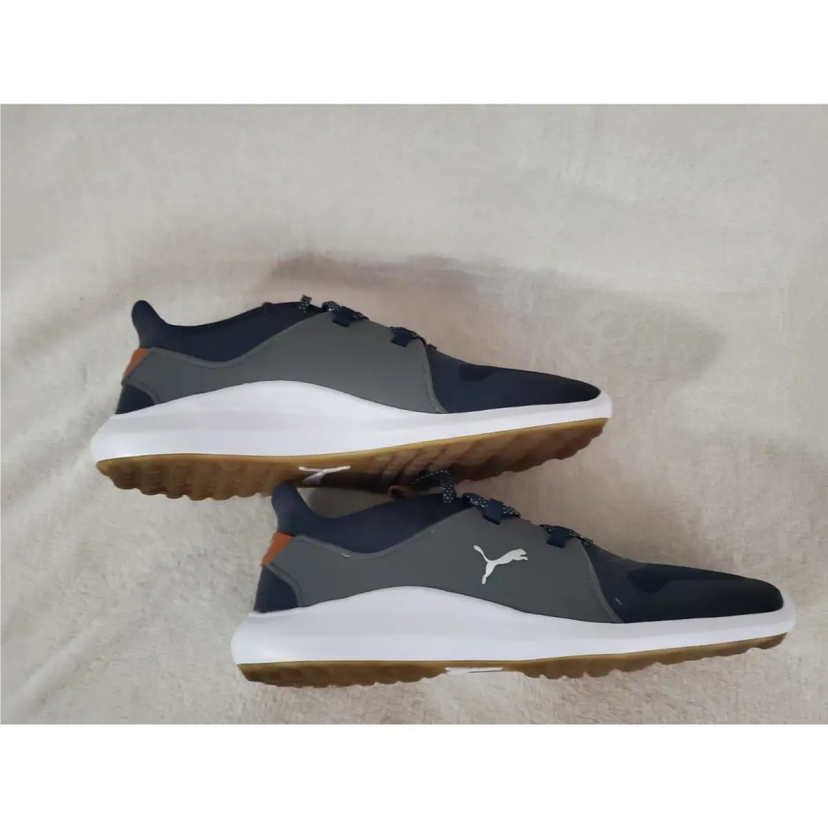 Puma shoes - PUMA Ignite - Ignite - 193000 - Blue (UPC: 194578876218) 5