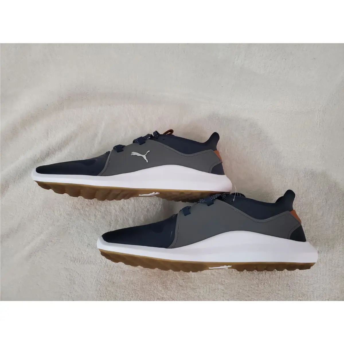 Puma shoes - PUMA Ignite - Ignite - 193000 - Blue (UPC: 194578876218) 6