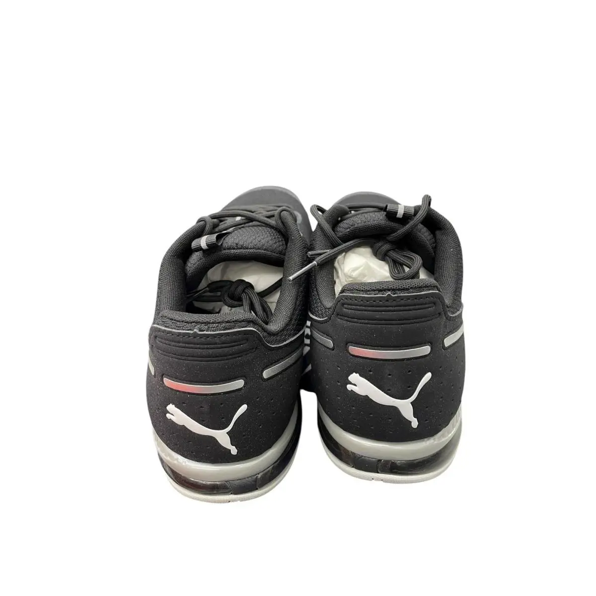 Puma shoes - Cell Divide - Cell Divide - 376296-01 - Black-metallic Silver (UPC: 195099934210) 10