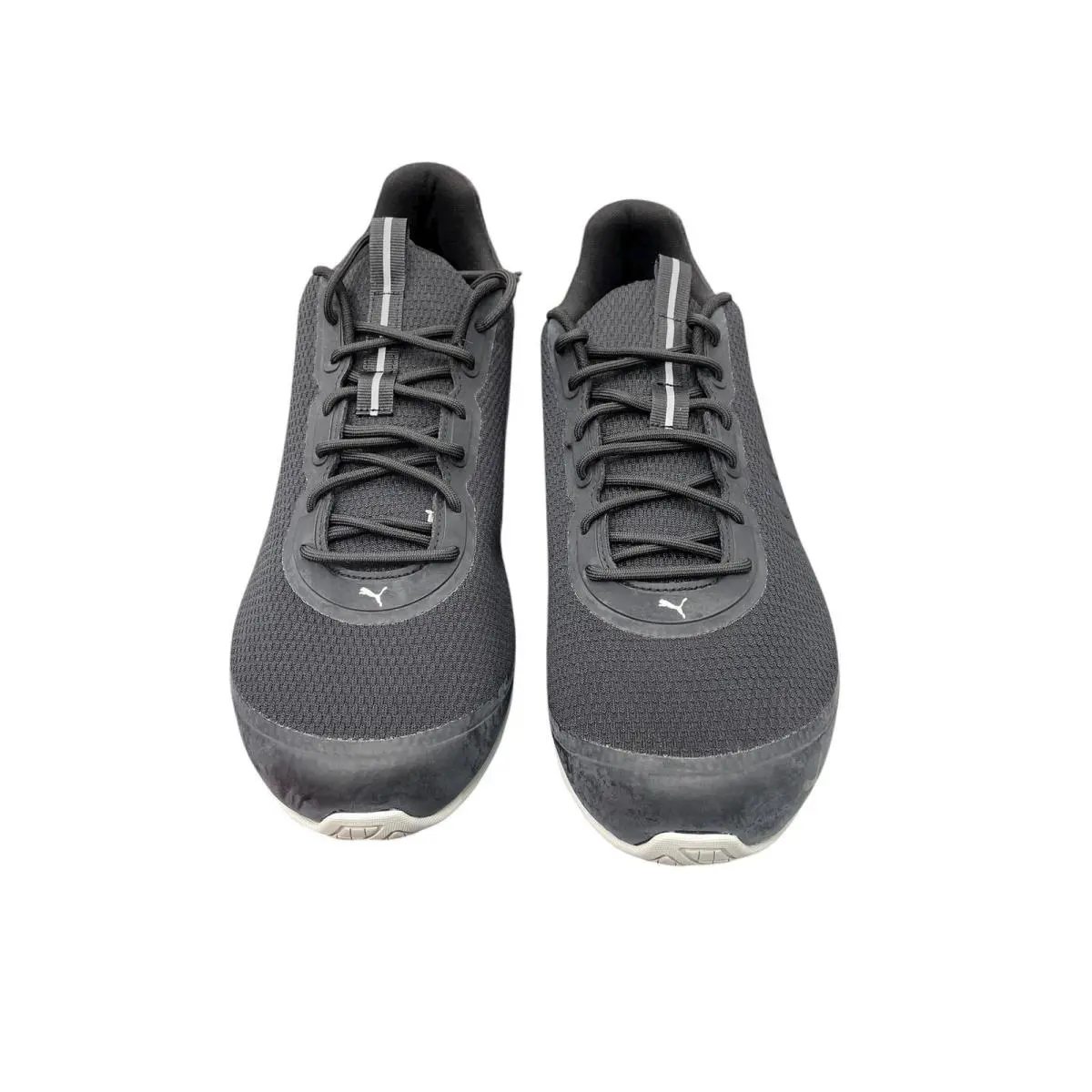 Puma shoes - Cell Divide - Cell Divide - 376296-01 - Black-metallic Silver (UPC: 195099934210) 12
