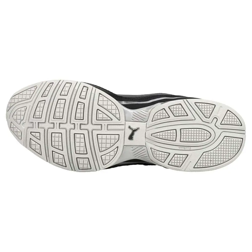 Puma shoes - Cell Divide - Cell Divide - 376296-01 - Black-metallic Silver (UPC: 195099934210) 3