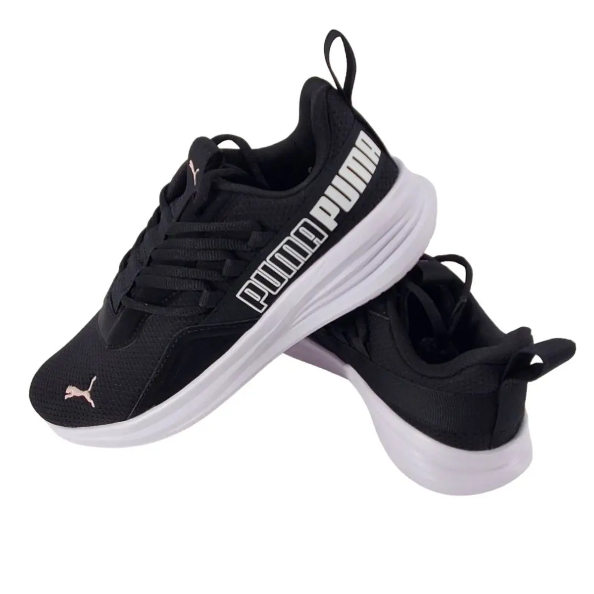 Puma shoes - PUMA Star Vital - Star Vital - Black 8