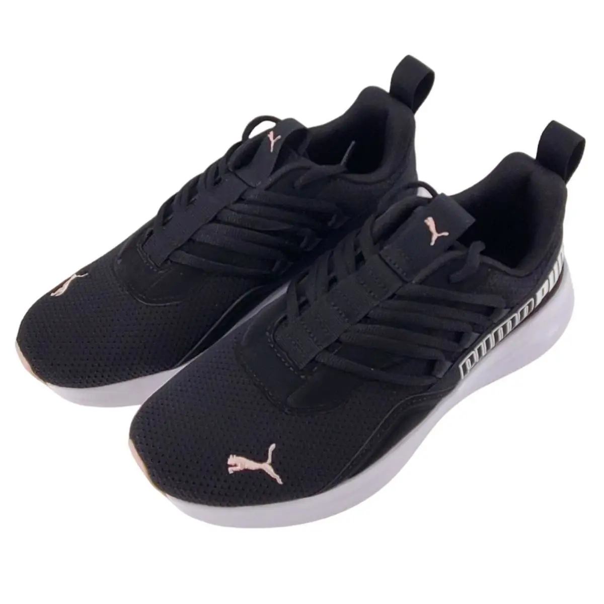 Puma shoes - PUMA Star Vital - Star Vital - Black 13