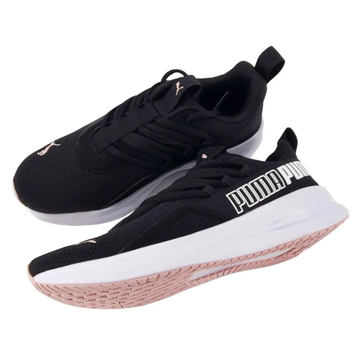 Puma shoes - PUMA Star Vital - Star Vital - Black 16