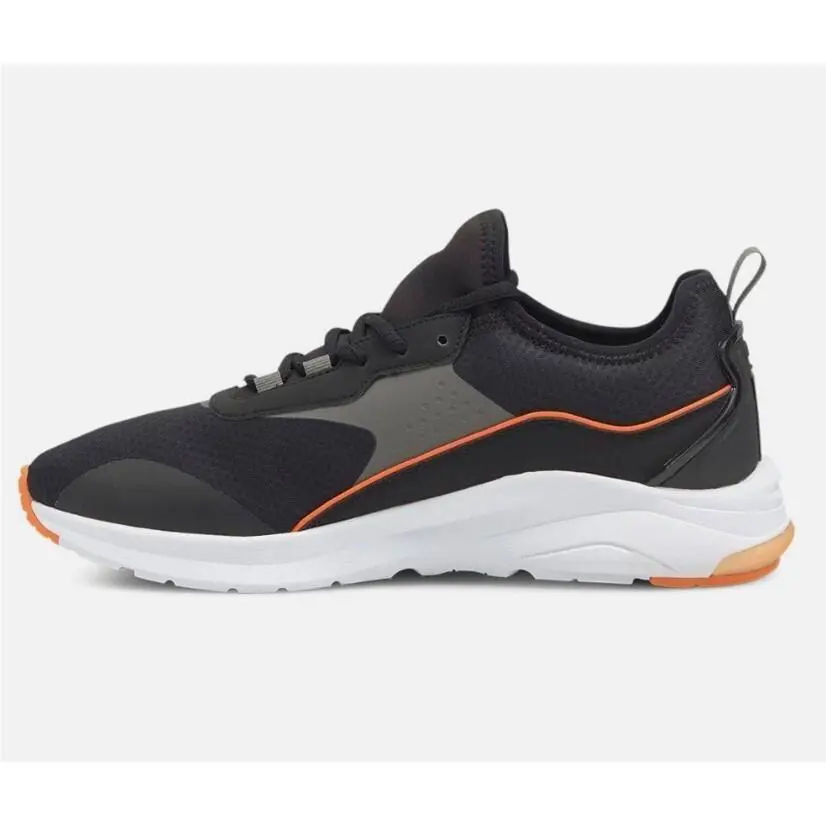 Puma shoes - PUMA Electron - Electron - Black 3