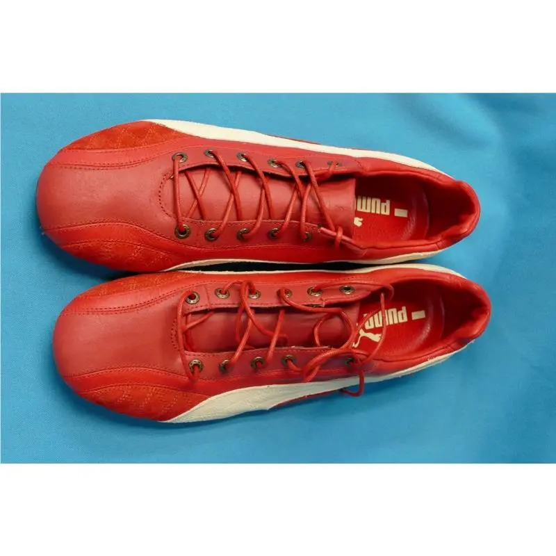 Puma shoes - PUMA Drive - Drive - Red 0
