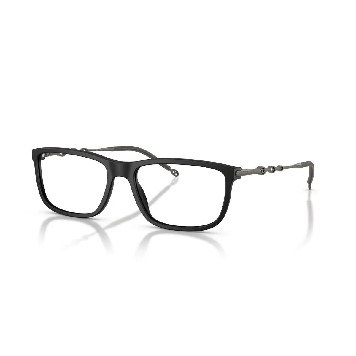 Diesel 4006 Eyeglasses 2002 Black
