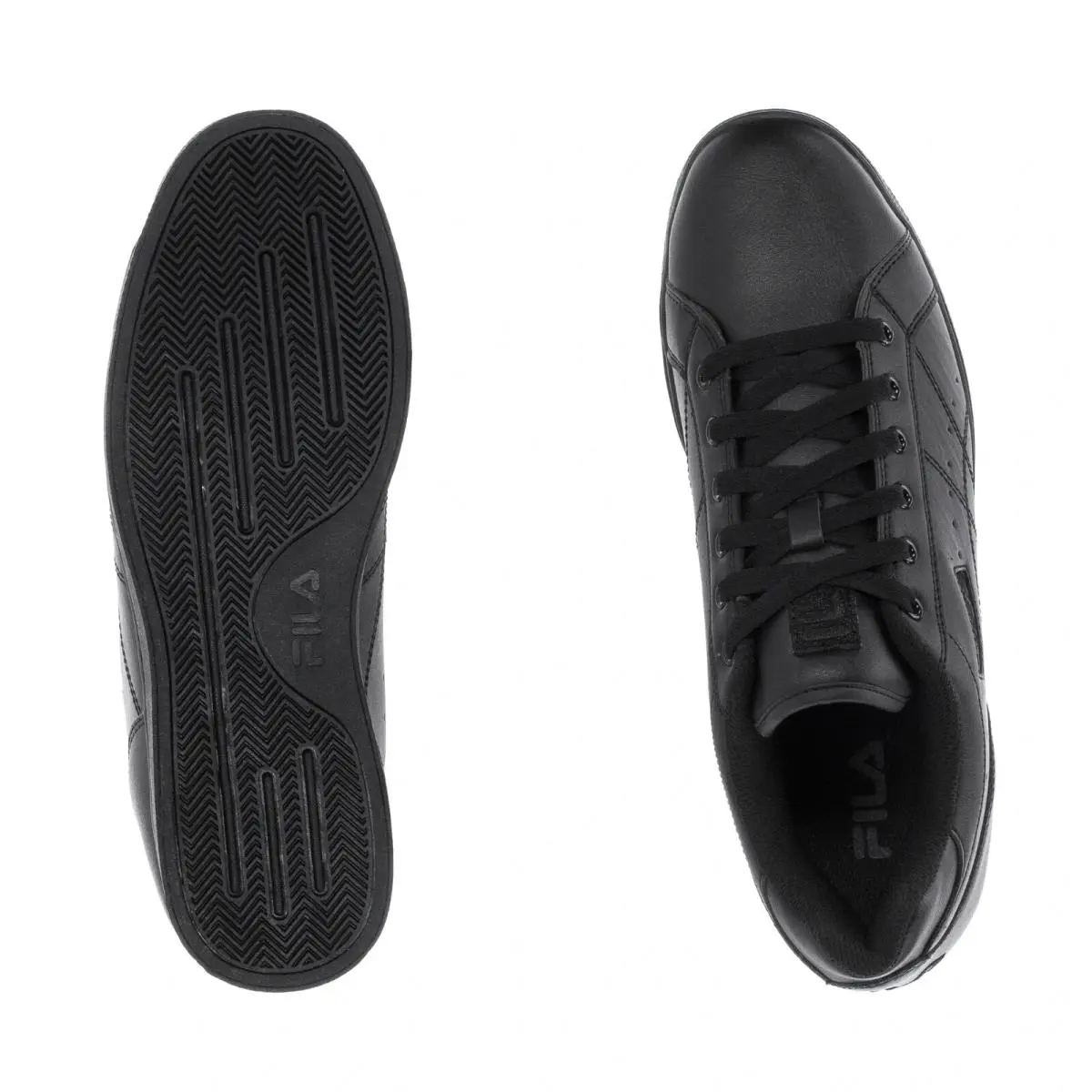 Fila shoes - BLACK - 1CM00873-001 3