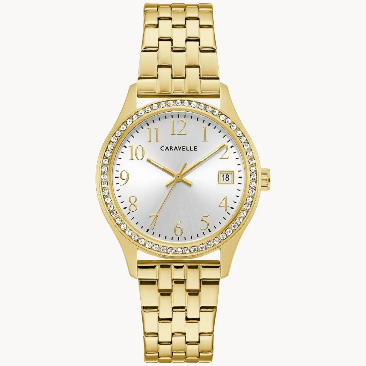 Watch Women 44X101 by Caravelle