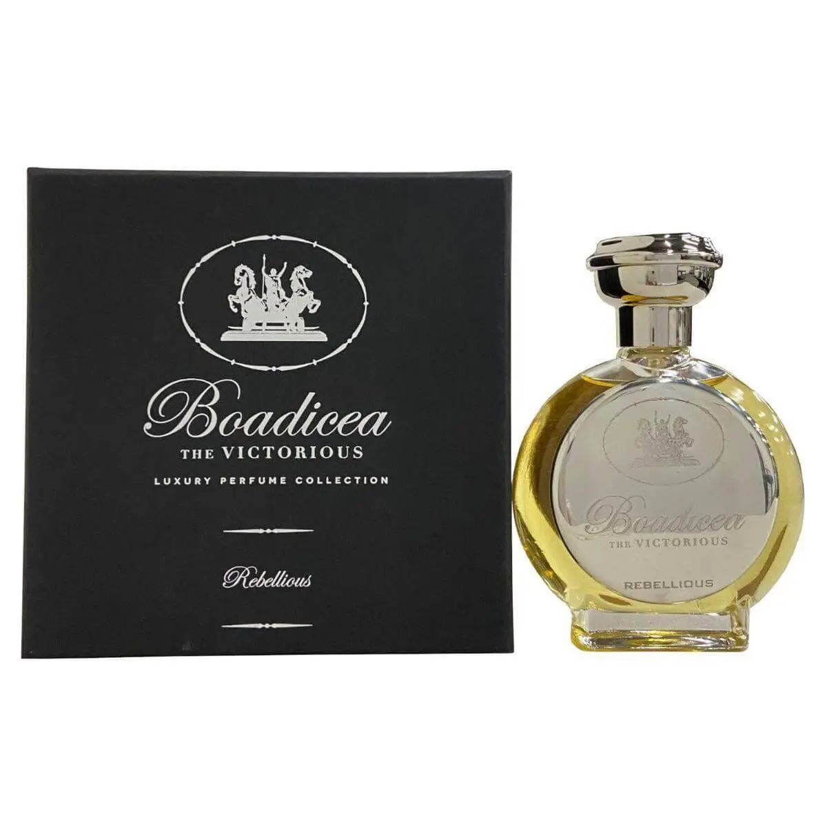 Rebellious by Boadicea The Victorious For Unisex Edp 3.3 / 3.4 oz