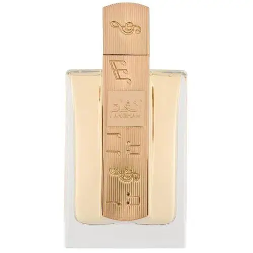 Lattafa Angham Eau de Parfum Spray For Unisex 3.4 Ounce