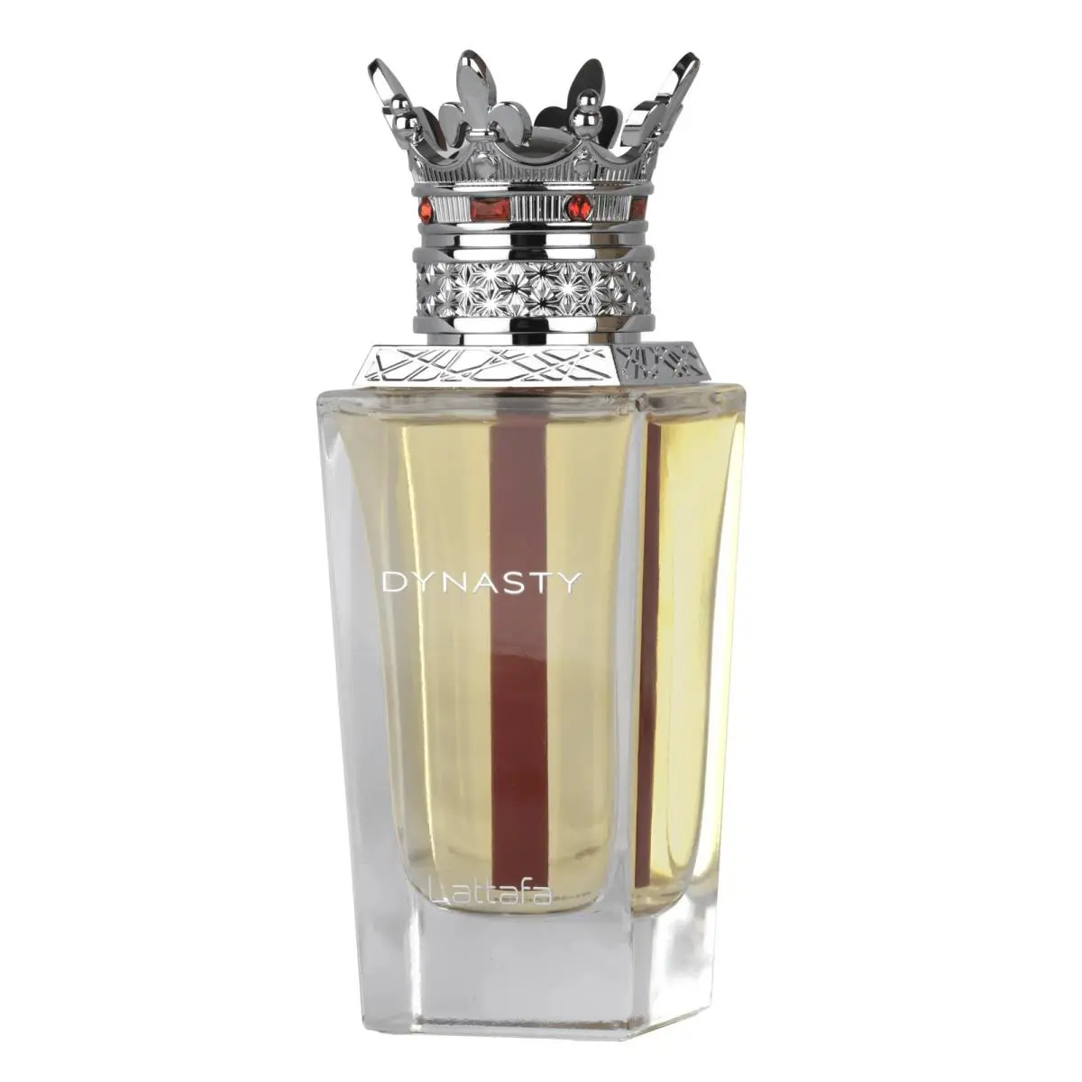Lattafa Dynasty Fresh Spicy Woody Eau de Parfum Unisex 3.4 Ounce / 100 ml
