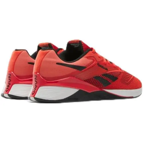 Reebok shoes - Athletic - Athletic - Hyper Green/Black/Vector Red 9