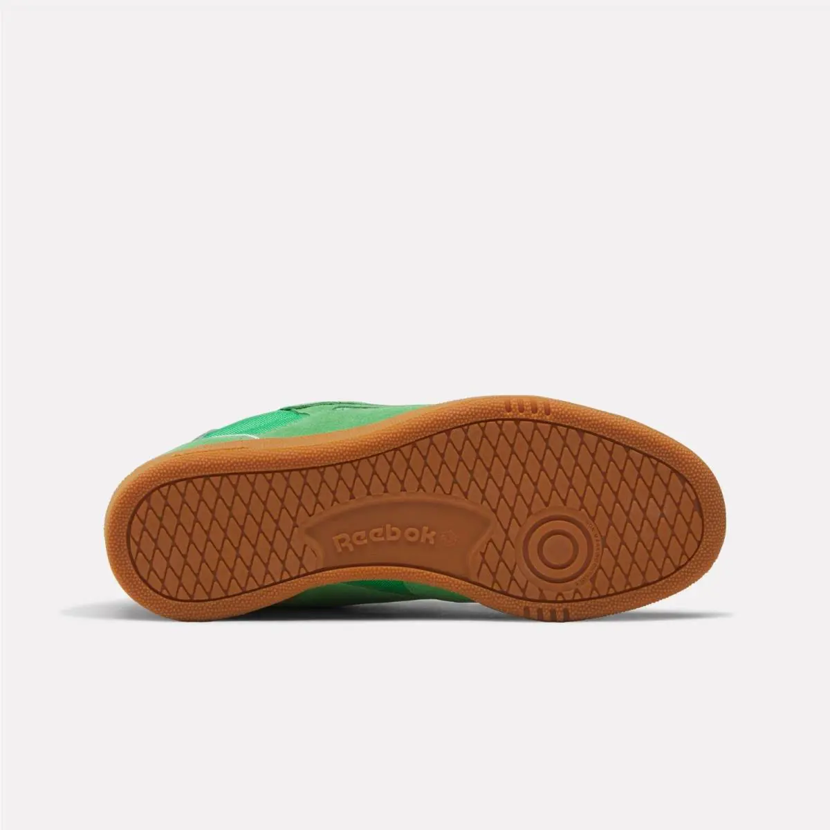 Reebok shoes - Reebok X Pleasures Club C Bulc 100206744 - 100206744 - Green 0