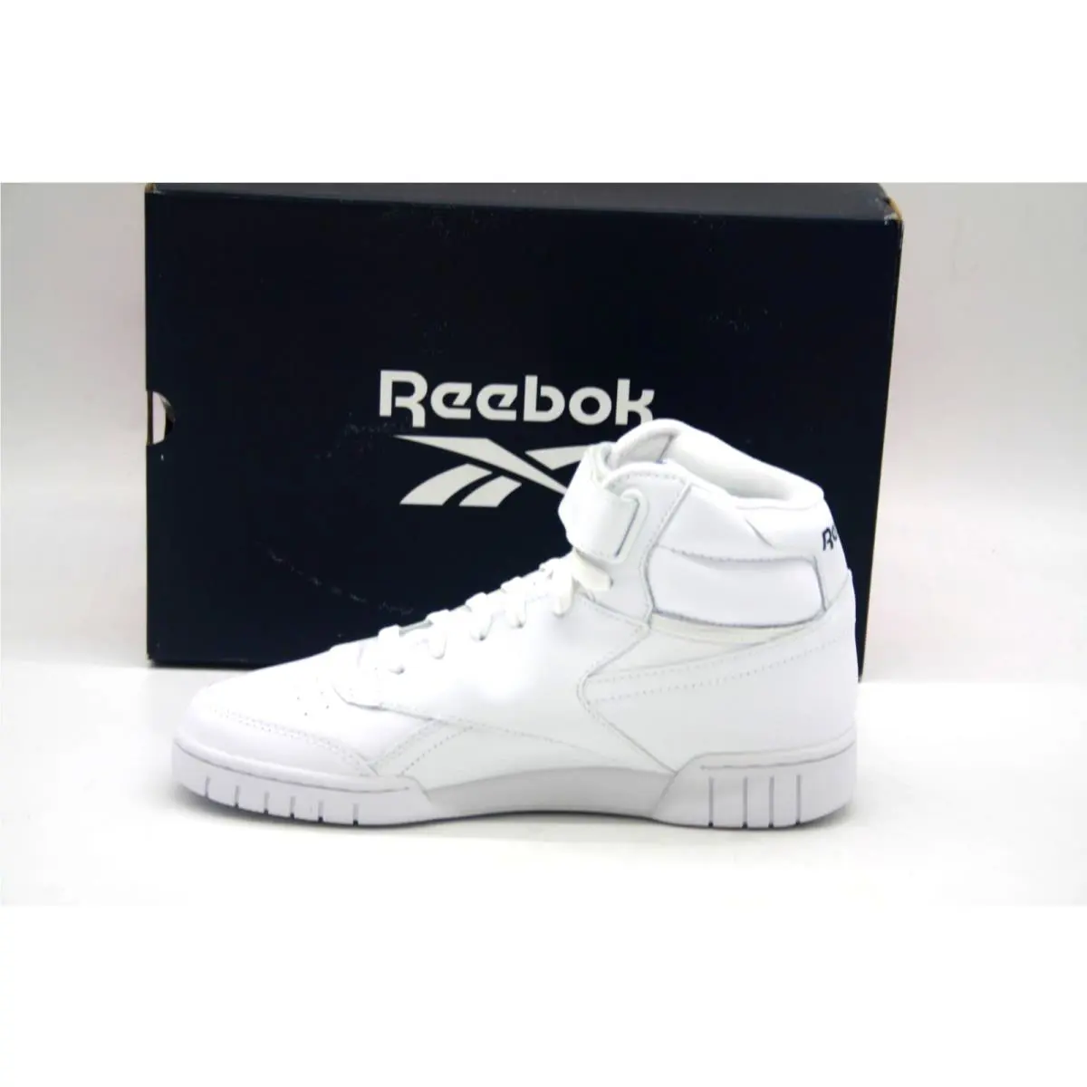 Reebok shoes - Reebok Ex-O-Fit - 3477 - White 0