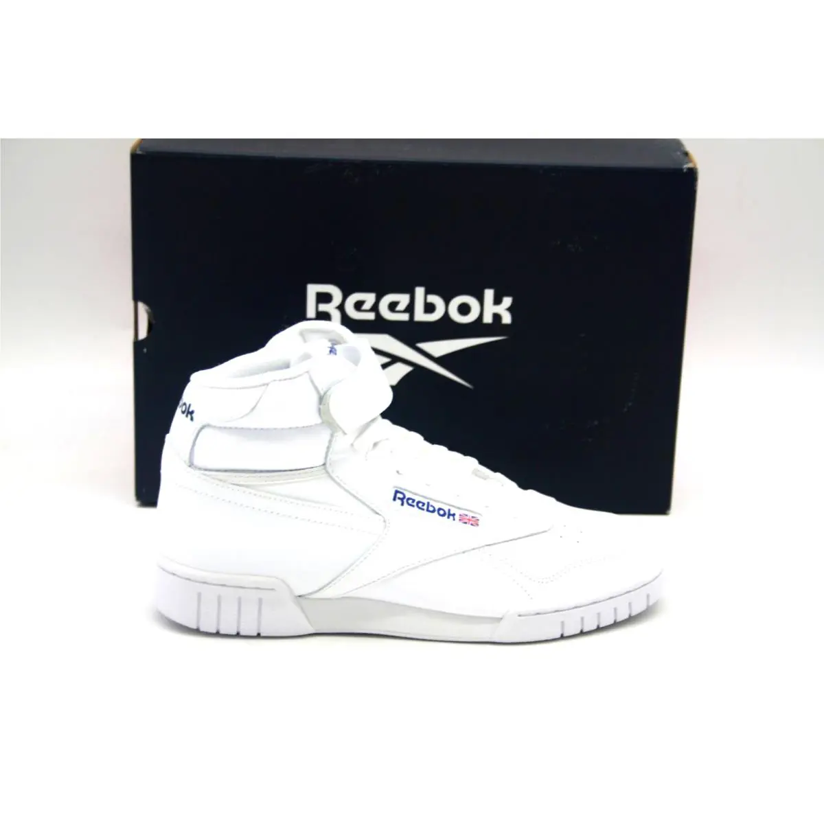 Reebok shoes - Reebok Ex-O-Fit - 3477 - White 6