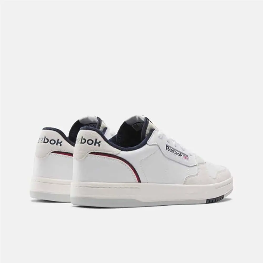 Reebok shoes - Reebok Phase Court 100074467 - Phase Court - 100074467 - White 0