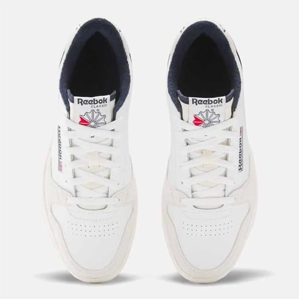 Reebok shoes - Reebok Phase Court 100074467 - Phase Court - 100074467 - White 2