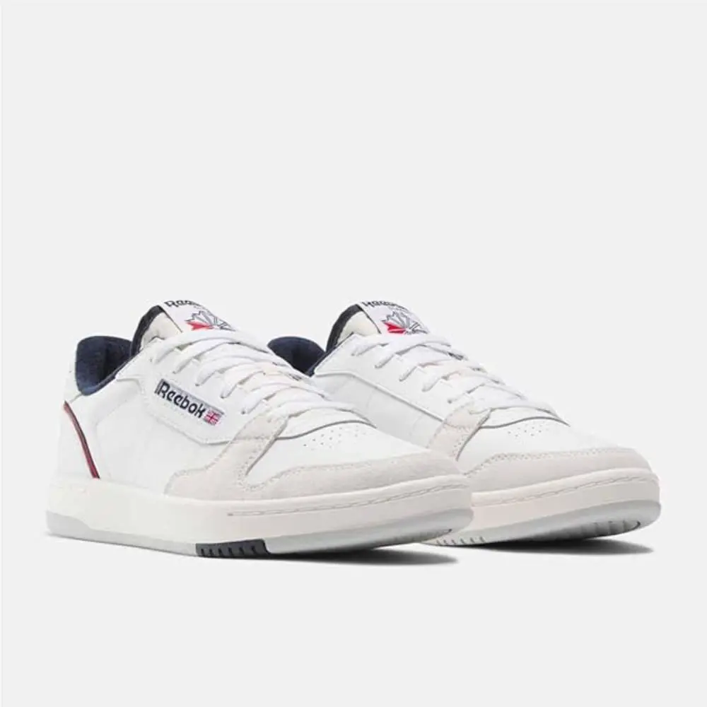 Reebok shoes - Reebok Phase Court 100074467 - Phase Court - 100074467 - White 4