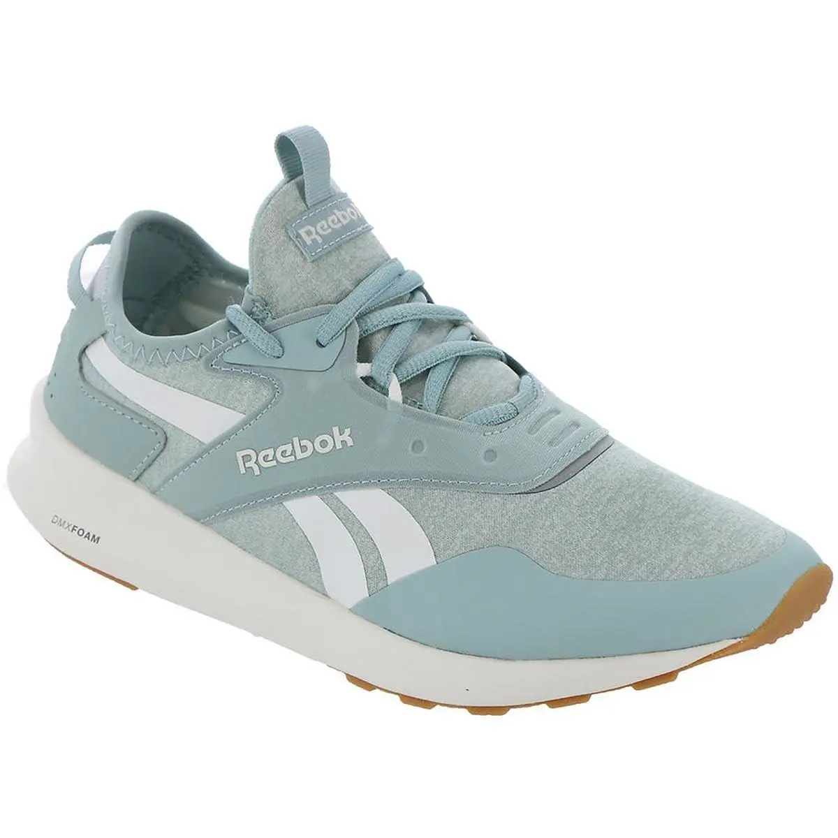 Reebok shoes - LLC52 - LLC52 - Seaside Grey/Chalk/Silver Metallic (UPC: 195740812812) 0