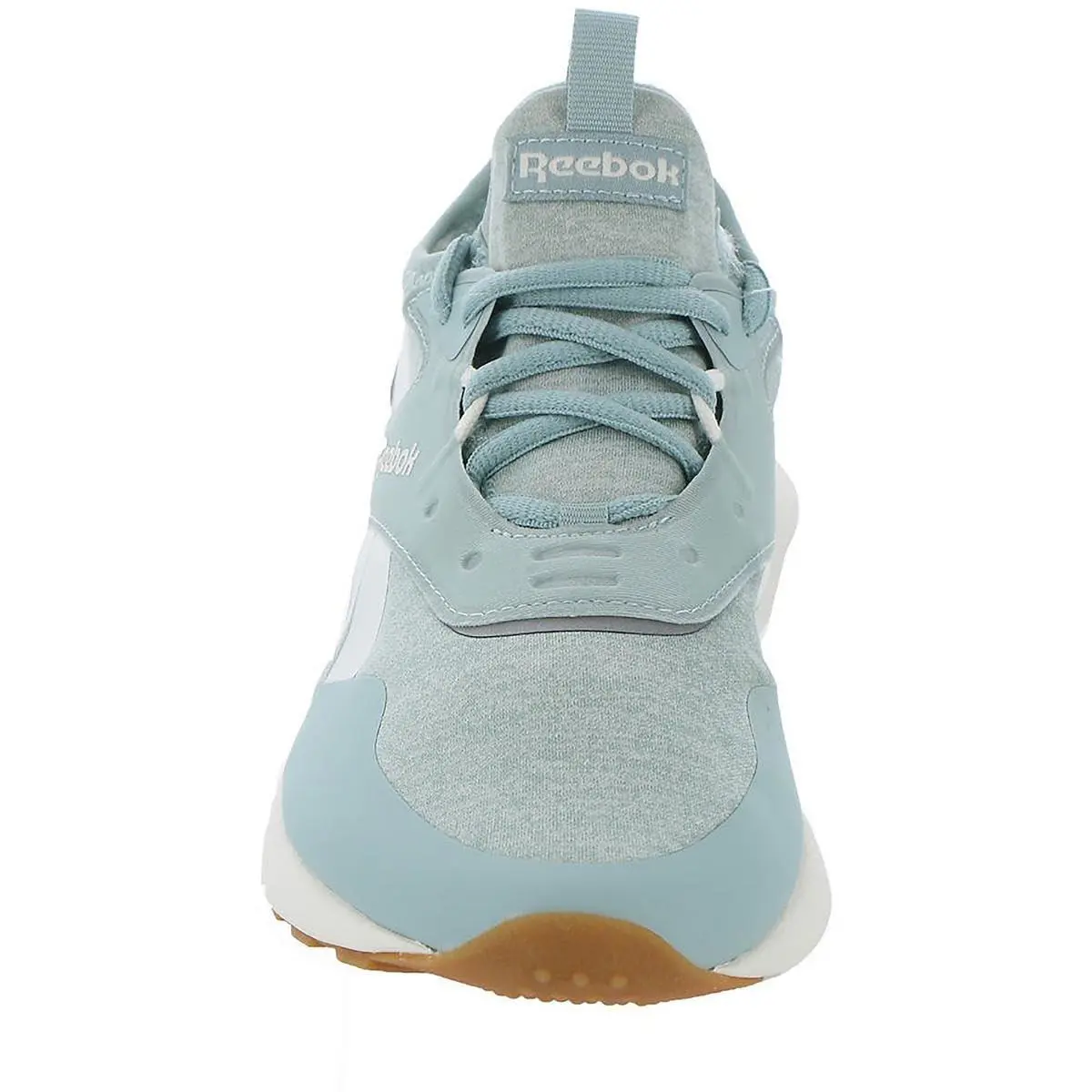 Reebok shoes - LLC52 - LLC52 - Seaside Grey/Chalk/Silver Metallic (UPC: 195740812812) 2
