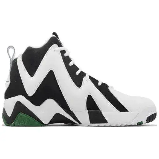 Reebok shoes - Reebok Hurrikaze - Hurrikaze - 100033879 - Black 5
