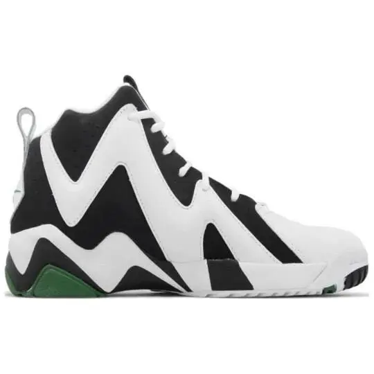 Reebok shoes - Reebok Hurrikaze - Hurrikaze - 100033879 - Black 0