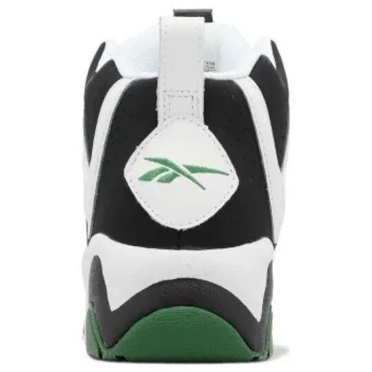 Reebok shoes - Reebok Hurrikaze - Hurrikaze - 100033879 - Black 3