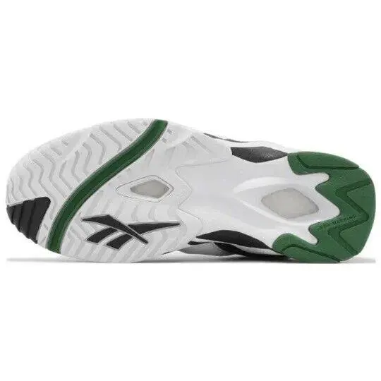 Reebok shoes - Reebok Hurrikaze - Hurrikaze - 100033879 - Black 4