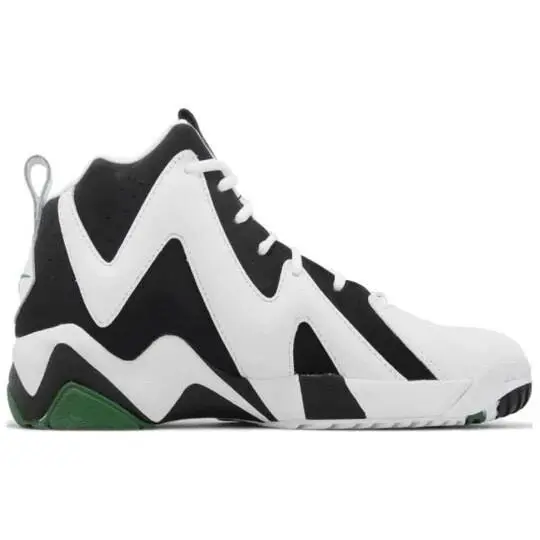 Reebok shoes - Reebok Hurrikaze - Hurrikaze - 100033879 - Black 0