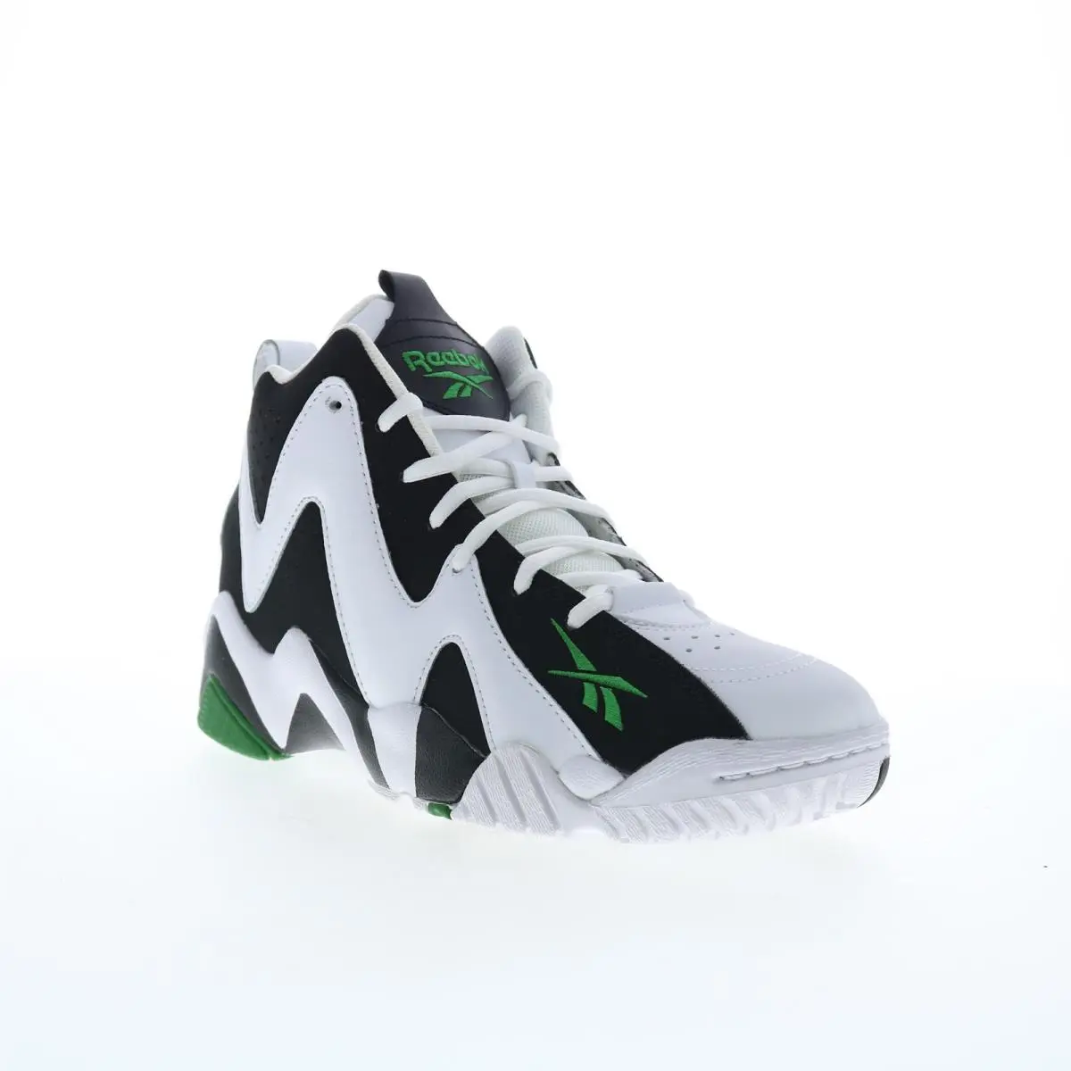 Reebok shoes - Reebok Hurrikaze 2 - Hurrikaze - 100033879 - White (UPC: 196464441272) 0