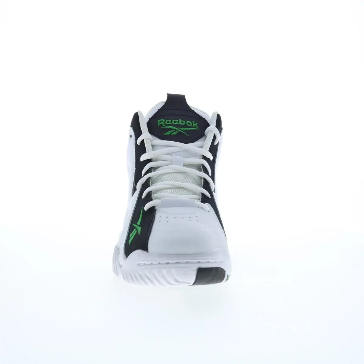 Reebok shoes - Reebok Hurrikaze 2 - Hurrikaze - 100033879 - White (UPC: 196464441272) 1