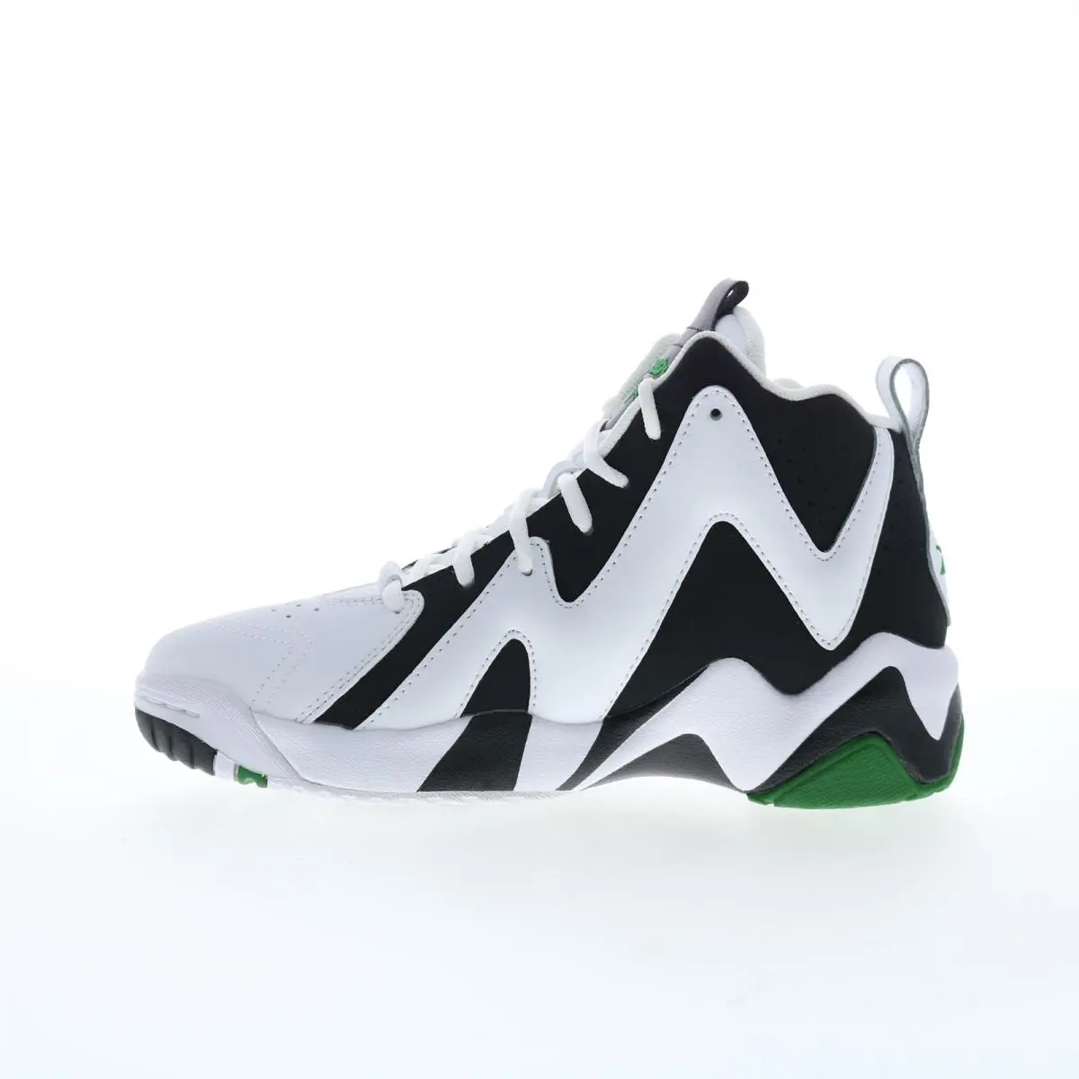 Reebok shoes - Reebok Hurrikaze 2 - Hurrikaze - 100033879 - White (UPC: 196464441272) 3